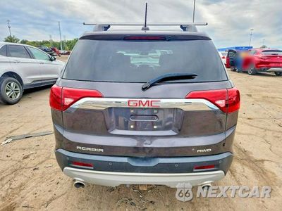 Zdjęcie 6 z 12 samochodu: 2018 GMC ACADIA SLT-1 VIN:1GKKNULS9JZ182040 - miniatura