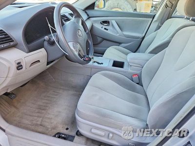 Zdjęcie 7 z 12 samochodu: 2007 TOYOTA CAMRY LE VIN:4T1BE46K47U036749 - miniatura