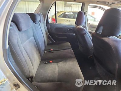 Zdjęcie 11 z 14 samochodu: 2005 HONDA CR-V EX VIN:JHLRD78875C046271 - miniatura