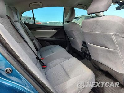 Zdjęcie 10 z 13 samochodu: 2025 TOYOTA CAMRY LE VIN:4T1DAACK2SU089045 - miniatura