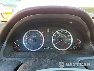 Zdjęcie 9 z 12 samochodu: 2011 HONDA ACCORD LX VIN:1HGCP2F31BA018186 - miniatura