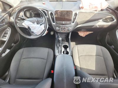 Zdjęcie 8 z 12 samochodu: 2016 CHEVROLET MALIBU LT VIN:1G1ZF5SX7GF203531 - miniatura