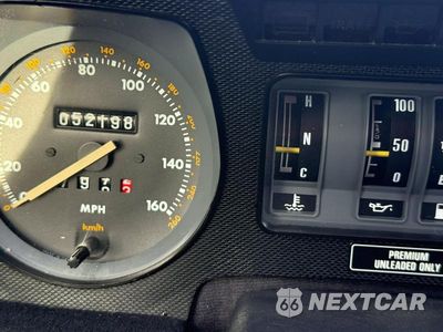 Zdjęcie 8 z 10 samochodu: 1990 JAGUAR XJS VIN:SAJNW4840LC165974 - miniatura