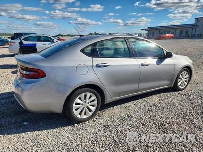 Trzecie zdjęcie samochodu z tyłu: 2015 DODGE DART SE AERO VIN:1C3CDFDH0FD277533 - miniatura