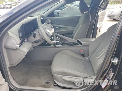 Zdjęcie 7 z 12 samochodu: 2023 HYUNDAI ELANTRA SEL VIN:KMHLM4AG3PU595073 - miniatura