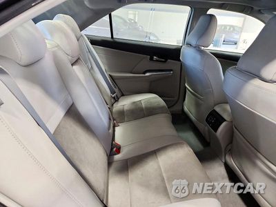 Zdjęcie 10 z 13 samochodu: 2013 TOYOTA CAMRY HYBRID XLE VIN:4T1BD1FK3DU066046 - miniatura