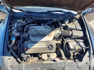 Zdjęcie 11 z 12 samochodu: 2007 HONDA ACCORD EX VIN:1HGCM66567A063133 - miniatura