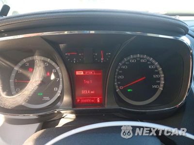 Zdjęcie 9 z 13 samochodu: 2013 GMC TERRAIN SLT VIN:2GKALUEK7D6201845 - miniatura