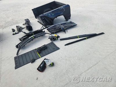 Zdjęcie 12 z 13 samochodu: 2024 CHEVROLET SILVERADO K1500 LT TRAIL BOSS VIN:3GCUDFED5RG315941 - miniatura