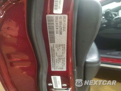 Zdjęcie 13 z 13 samochodu: 2023 DODGE DURANGO SXT VIN:1C4RDHAG7PC629995 - miniatura