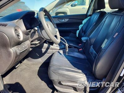 Zdjęcie 7 z 12 samochodu: 2019 KIA FORTE LXS VIN:3KPF24AD4KE109116 - miniatura