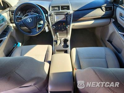 Zdjęcie 8 z 12 samochodu: 2015 TOYOTA CAMRY LE VIN:4T1BF1FK5FU918572 - miniatura