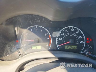 Zdjęcie 9 z 12 samochodu: 2010 TOYOTA COROLLA LE VIN:2T1BU4EE5AC487633 - miniatura