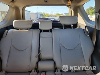 Zdjęcie 10 z 13 samochodu: 2010 TOYOTA RAV4 LIMITED VIN:2T3DK4DV0AW024353 - miniatura