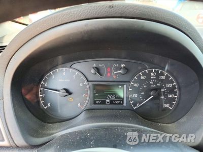 Zdjęcie 10 z 13 samochodu: 2014 NISSAN SENTRA S VIN:3N1AB7AP5EY282526 - miniatura