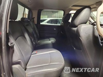 Zdjęcie 10 z 12 samochodu: 2011 DODGE RAM 1500 VIN:1D7RV1CT4BS598305 - miniatura