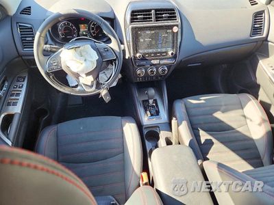 Zdjęcie 8 z 13 samochodu: 2026 MITSUBISHI OUTLANDER SPORT S/SE VIN:JA4ARUAU0TU018637 - miniatura