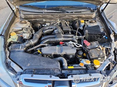 Zdjęcie 11 z 12 samochodu: 2014 SUBARU OUTBACK 2.5I PREMIUM VIN:4S4BRCDC7E3226803 - miniatura