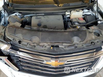 Zdjęcie 12 z 13 samochodu: 2023 CHEVROLET TRAVERSE LT VIN:1GNERGKW5PJ212829 - miniatura