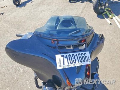 Piąte zdjęcie samochodu w środku: 2020 HARLEY-DAVIDSON FLHXS VIN:1HD1KRP20LB624009 - miniatura