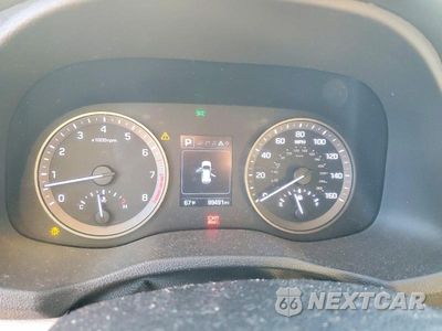 Zdjęcie 9 z 13 samochodu: 2017 HYUNDAI TUCSON SE PLUS VIN:KM8J3CA40HU455641 - miniatura
