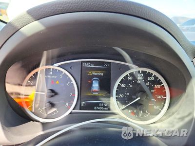 Zdjęcie 9 z 12 samochodu: 2017 NISSAN SENTRA SV VIN:3N1AB7AP9HY407533 - miniatura