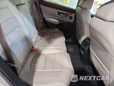 Zdjęcie 11 z 13 samochodu: 2019 HONDA CR-V EXL VIN:2HKRW2H84KH671169 - miniatura
