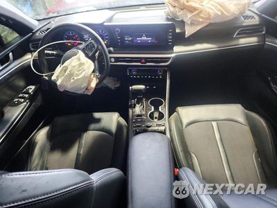 Zdjęcie 8 z 12 samochodu: 2023 KIA K5 GT LINE VIN:5XXG64J29PG224641 - miniatura