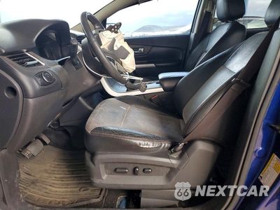 Zdjęcie 7 z 13 samochodu: 2013 FORD EDGE SEL VIN:2FMDK3J9XDBB79335 - miniatura