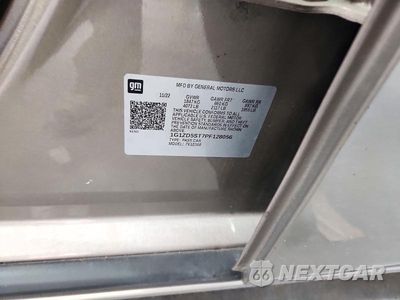 Zdjęcie 12 z 12 samochodu: 2023 CHEVROLET MALIBU LT VIN:1G1ZD5ST7PF128056 - miniatura