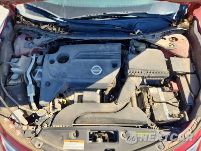 Zdjęcie 11 z 12 samochodu: 2013 NISSAN ALTIMA 2.5 S VIN:1N4AL3AP1DN585923 - miniatura