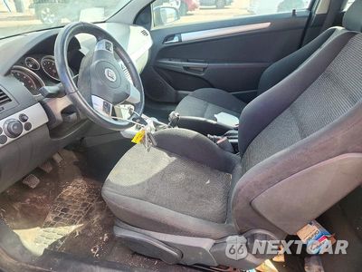 Zdjęcie 7 z 12 samochodu: 2008 SATURN ASTRA XR VIN:W08AT271885069631 - miniatura