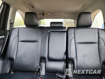 Zdjęcie 10 z 14 samochodu: 2018 TOYOTA HIGHLANDER XLE VIN:5TDJZRFH3JS885482 - miniatura