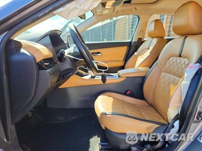 Zdjęcie 7 z 12 samochodu: 2021 NISSAN SENTRA SV VIN:3N1AB8CV9MY279659 - miniatura