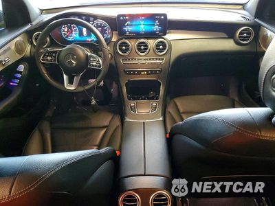 Zdjęcie 8 z 14 samochodu: 2023 MERCEDES-BENZ GLC COUPE 300 4MATIC VIN:W1N0J8EB7PG166418 - miniatura