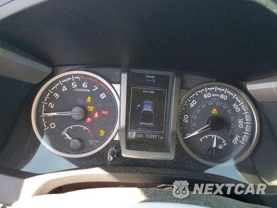 Zdjęcie 9 z 13 samochodu: 2020 TOYOTA TACOMA SR5 VIN:5TFAX5GNXLX176998 - miniatura