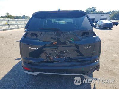 Zdjęcie 6 z 13 samochodu: 2022 HONDA CR-V EX VIN:7FARW2H59NE030239 - miniatura