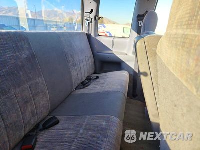 Zdjęcie 10 z 12 samochodu: 1997 DODGE RAM 2500 VIN:3B7KF23W0VM534994 - miniatura