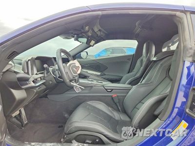 Zdjęcie 7 z 12 samochodu: 2026 CHEVROLET CORVETTE STINGRAY 1LT VIN:1G1YA2D4XT5112670 - miniatura