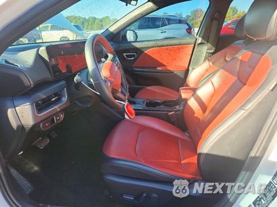 Zdjęcie 7 z 12 samochodu: 2025 KIA K4 GT LINE VIN:3KPFW4DE9SE071973 - miniatura