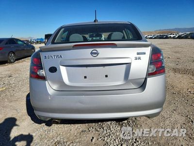 Zdjęcie 6 z 12 samochodu: 2012 NISSAN SENTRA 2.0 VIN:3N1AB6AP7CL676033 - miniatura