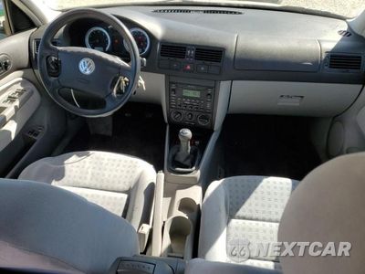 Zdjęcie 8 z 12 samochodu: 2004 VOLKSWAGEN JETTA GLS VIN:3VWSA69M04M065185 - miniatura