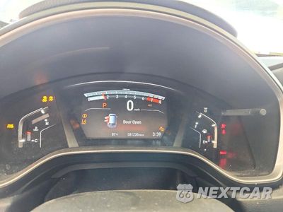 Zdjęcie 9 z 12 samochodu: 2019 HONDA CR-V EX VIN:5J6RW2H57KA019962 - miniatura