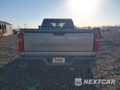 Zdjęcie 6 z 12 samochodu: 2026 CHEVROLET SILVERADO 3500 VIN:1GC4KSEY1TF314361 - miniatura