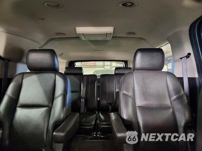Zdjęcie 10 z 13 samochodu: 2014 GMC YUKON XL DENALI VIN:1GKS2MEF0ER131542 - miniatura