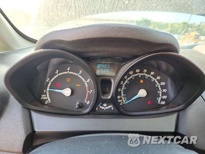 Zdjęcie 9 z 12 samochodu: 2016 FORD FIESTA S VIN:3FADP4AJ2GM166772 - miniatura