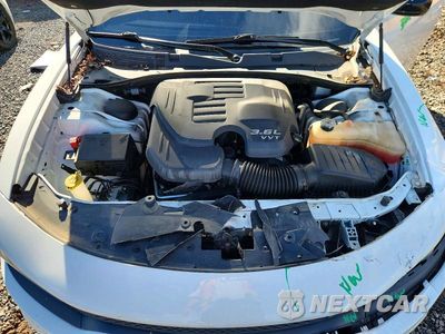 Zdjęcie 11 z 12 samochodu: 2023 DODGE CHARGER GT VIN:2C3CDXMG8PH524671 - miniatura