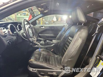 Zdjęcie 7 z 12 samochodu: 2009 FORD MUSTANG GT VIN:1ZVHT82H195120897 - miniatura