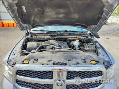 Zdjęcie 11 z 12 samochodu: 2019 RAM 1500 CLASSIC TRADESMAN VIN:1C6RR6FT3KS723406 - miniatura