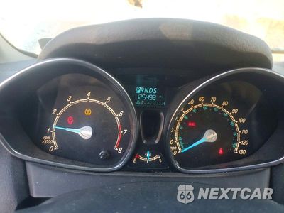 Zdjęcie 9 z 13 samochodu: 2014 FORD FIESTA SE VIN:3FADP4EJ2EM121385 - miniatura